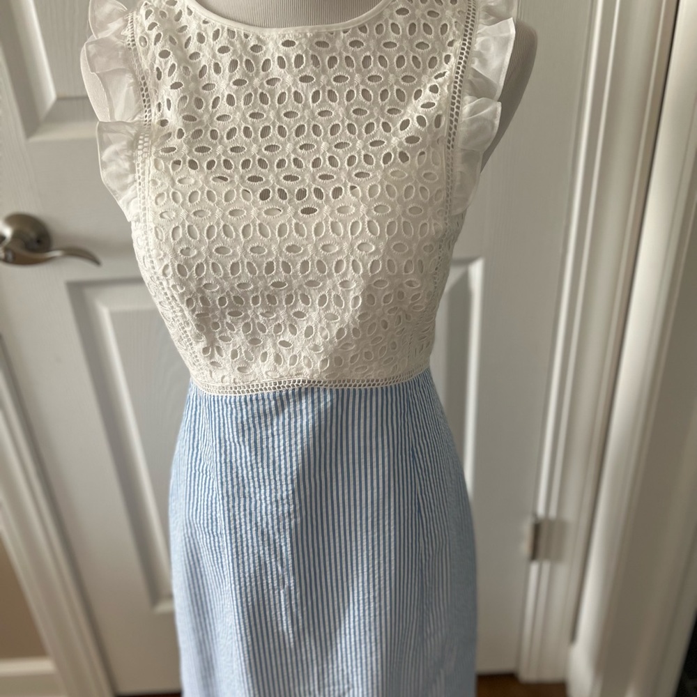 Lily Pulitzer dress